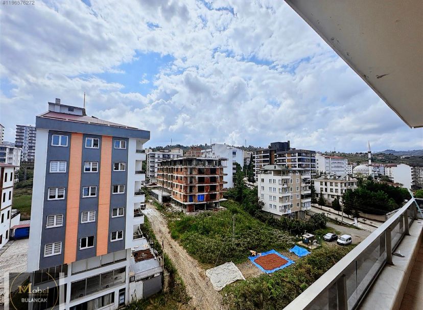 PİRAZİZ YENİ MAHALLE SAHİL YOLU ÜZERİNDE FIRSAT DAİRE